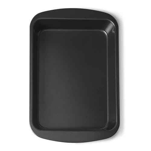 Amazon Basics teglia rettangolare antiaderente lavastoviglie
