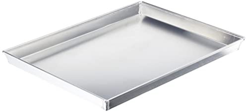 Ballarini Professionale 7000 teglia da forno 40x30 alluminio