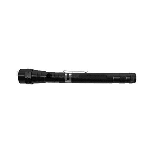 PROJECTS torcia LED magic light con magnete flessibile impermeabile