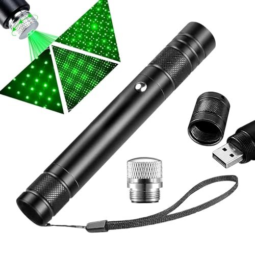 Nybhyjka torcia elettrica per la casa luce multifunzionale 4 modalità