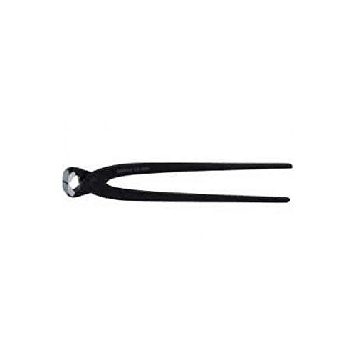 OX tenaglia standard 250 mm da ferraiolo acciaio