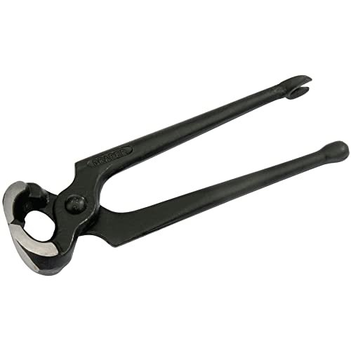 Draper pinze da falegname 175 mm impugnatura a sfera