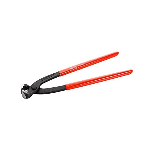 Alyco tenaglia russa 250 mm manici rivestiti PVC