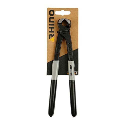 Rhino tenaglia russa 200 mm pinze per treccia alta qualità