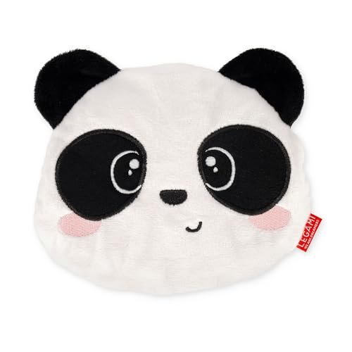 Legami mini cuscino termico con semi di lino Warm Cuddles