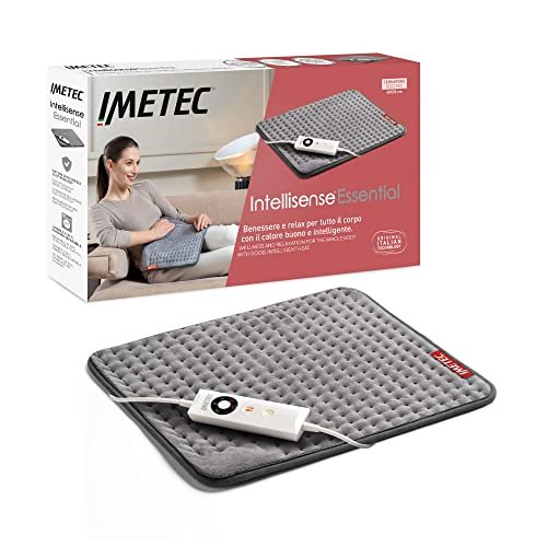 Imetec Intellisense Essential termoforo multiuso 40x35