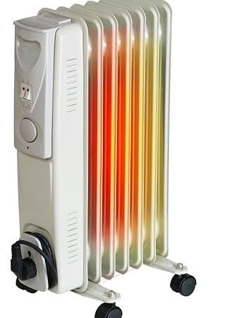 Migliori Termosifoni Elettrici 2026: Guida all’Acquisto