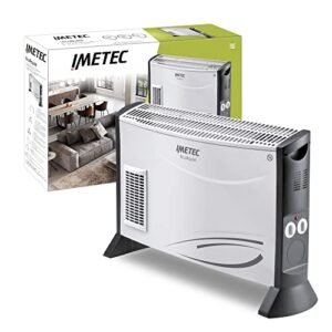 Migliori Termoventilatori 2026: la guida all acquisto