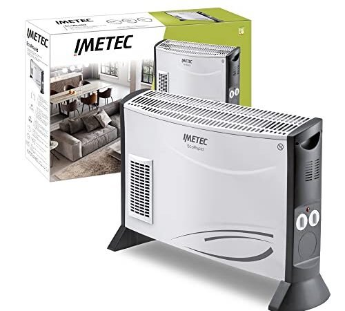 Migliori Termoventilatori 2026: la guida all acquisto