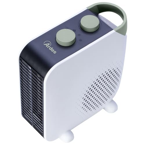 Ardes Vertigo termoventilatore elettrico ceramico 2000W