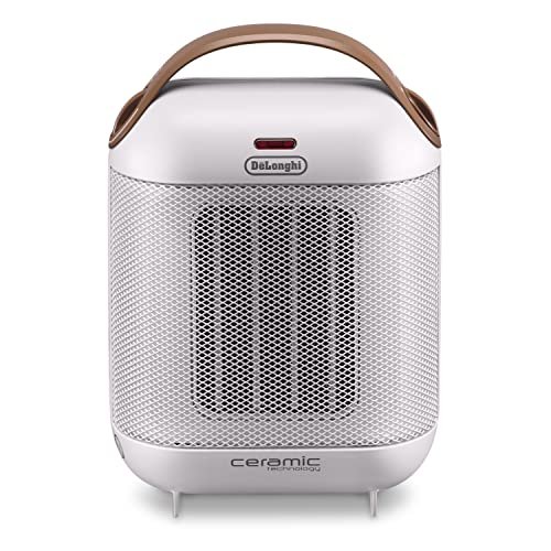 De'Longhi HFX30C termoventilatore capsule da tavolo