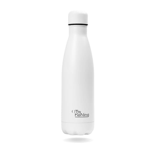 Otto Koning borraccia termica 500 ml acciaio inox