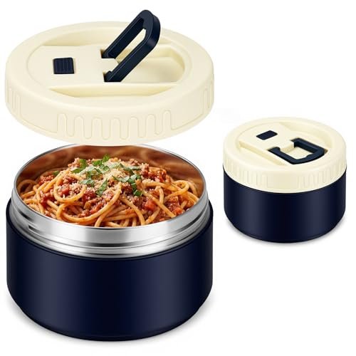 Vicloon borraccia termica per alimenti 520 ml