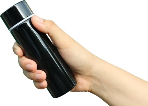 LYXBOFC bottiglia acciaio inossidabile per acqua