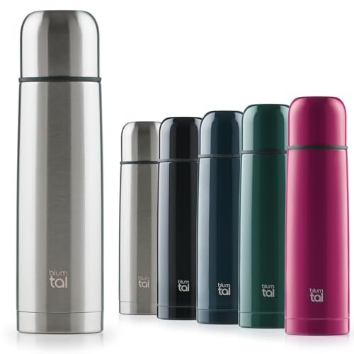 Blumtal termos caffè acciaio inox doppia parete