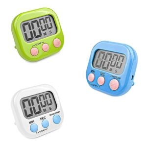 Migliori Timer da Cucina 2026