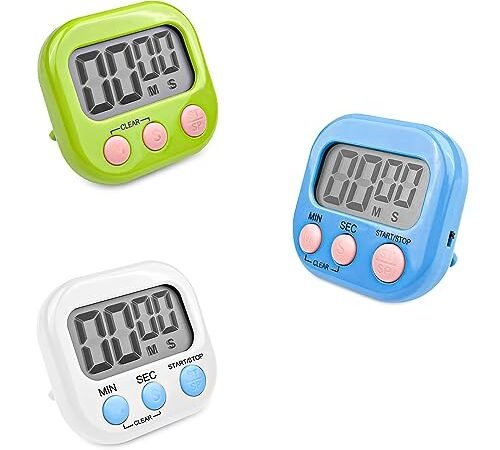 Migliori Timer da Cucina 2026