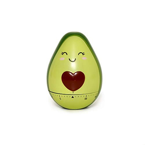 Legami timer da cucina regolabile manualmente 60 minuti
