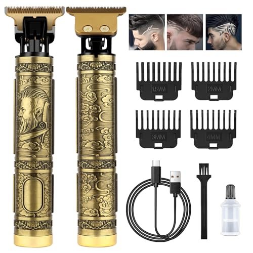 motomoyo tagliabarba elettrico professionale ricaricabile con testine