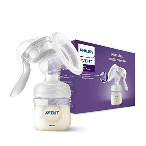 Philips Avent tiralatte manuale a mano singolo