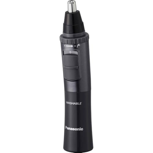Panasonic ER GN33 tagliacapelli per naso e orecchie