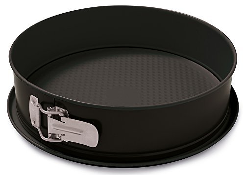 Guardini tortiera apribile 24 fondo salvagoccia