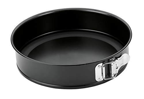 Tescoma Black Edition tortiera apribile 24