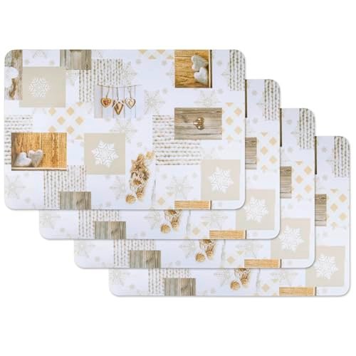 Venilia tovagliette stampate Snow White