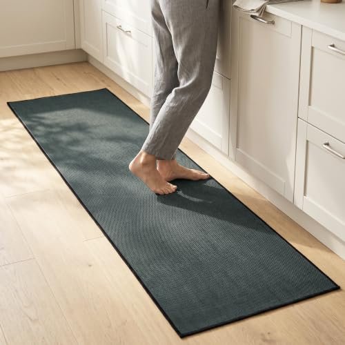 Zourglow migliori tappetini cucina