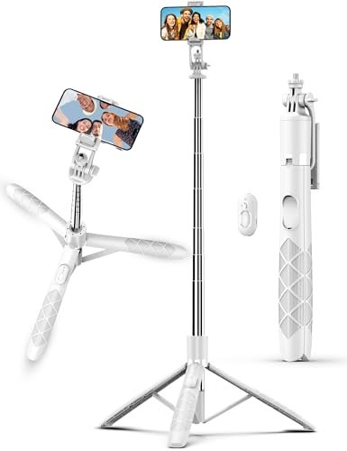 SelfieShow treppiede smartphone 180 cm estensibile