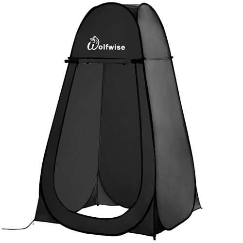 Wolfwise tenda ad apertura istantanea pop up campeggio