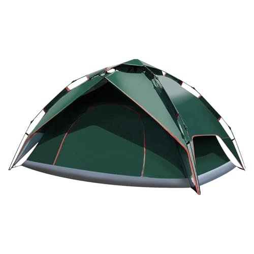 tenda da campeggio istantanea automatica pop up 2 3 persone