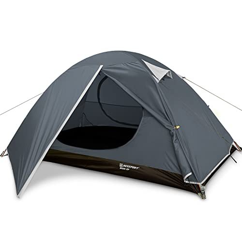 Bessport tenda da campeggio 2 3 persone impermeabile pop up