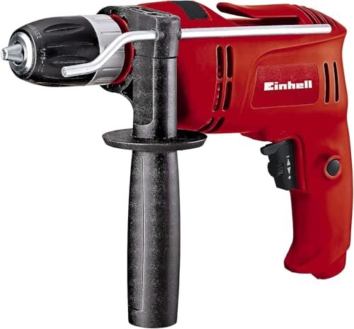 Einhell trapano a percussione 1/2 pollice