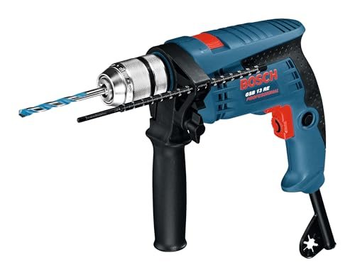Bosch Professional trapano con percussione GSB 13 RE