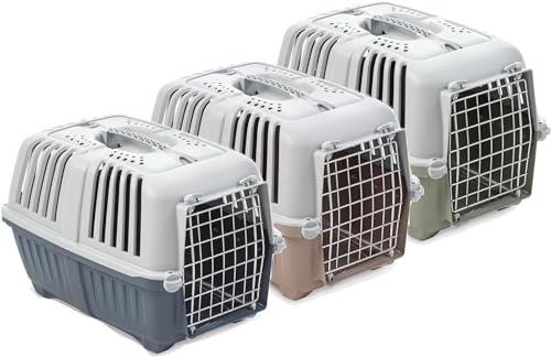 Pet market Pratiko trasportino gatto cane trasporto rigido