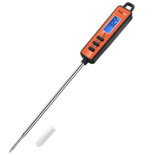 termometro digitale TP01S per carne