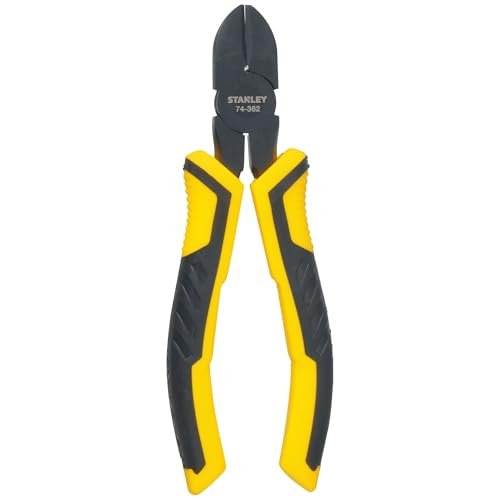 STANLEY tronchesi taglio diagonale Control Grip