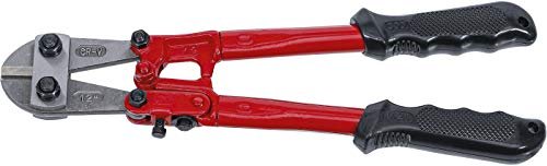 BGS tagliabulloni con ganasce temprate 300 mm