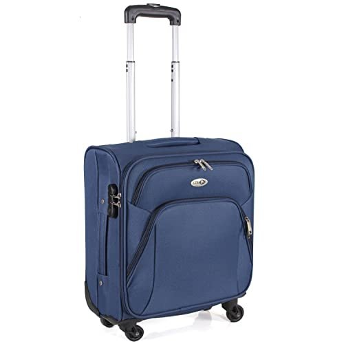 WHYGO trolley da cabina