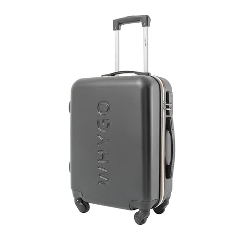 WHYGO trolley da cabina