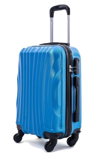 Amazon Basics trolley da cabina