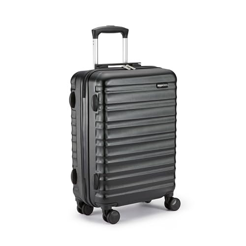 R.Leone valigia trolley Ryanair 4 ruote
