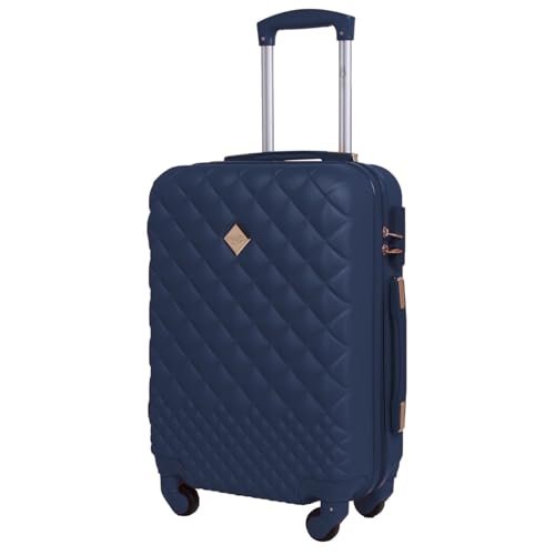 Amazon Basics valigia rigida da cabina
