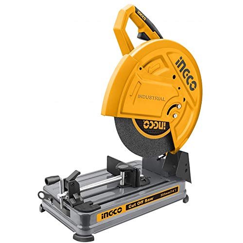 Ingco Cos35568 troncatrice ferro 2400W disco 355mm