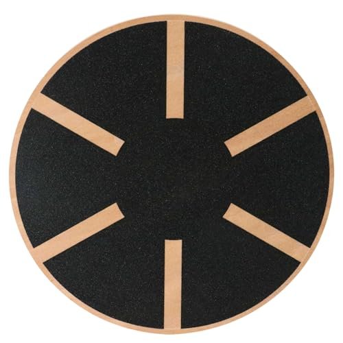 BILDER balance board per pilates yoga e fitness