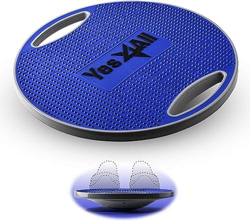 Yes4All premium wobble balance board core balance