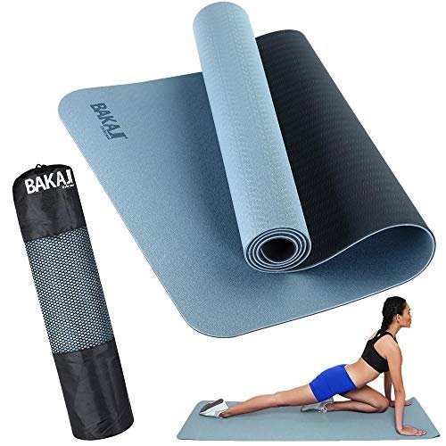 BAKAJI tappetini yoga