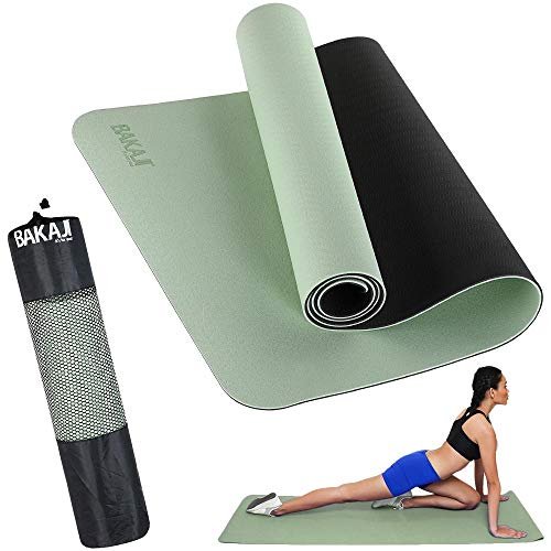 BAKAJI tappetini yoga