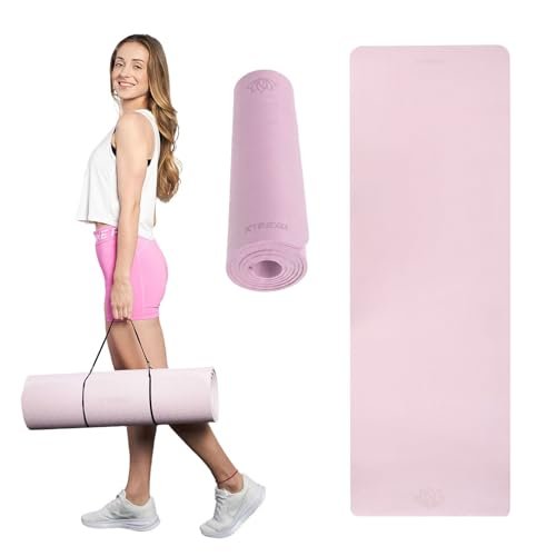 TREXO tappetini yoga
